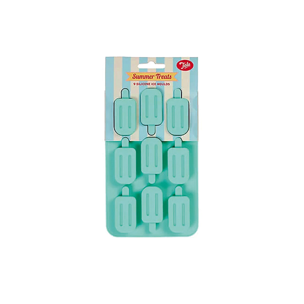 Tala Silicone Ice Lolly Mould