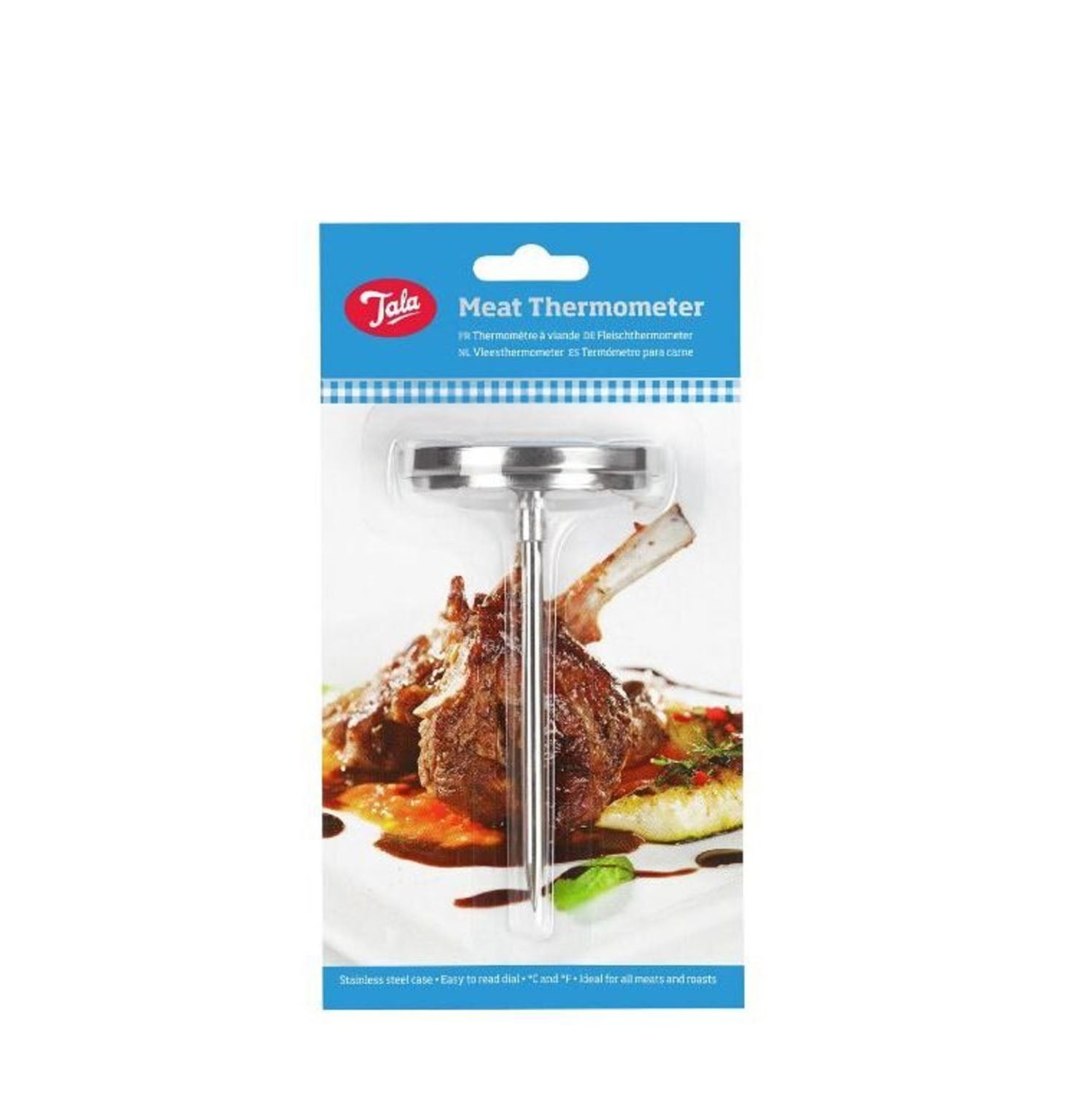 Tala Meat Thermometer — Standard