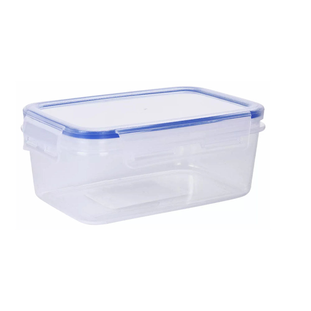 Airtight Container Recta Clear 800ml