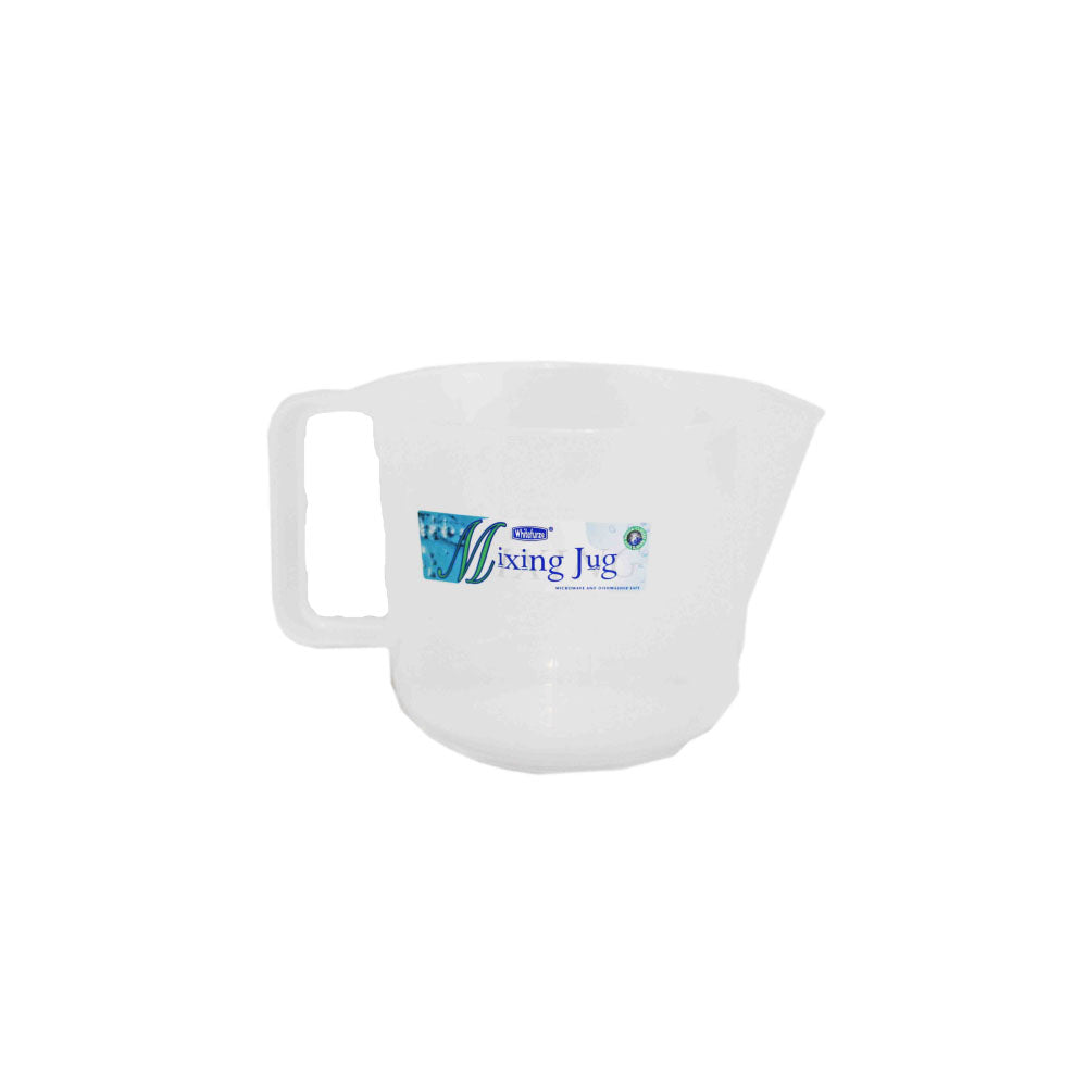 3.5 Pint Mixing Jug Natural