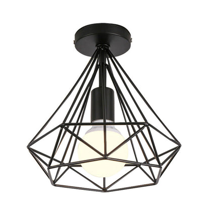 Living room ceiling lamps