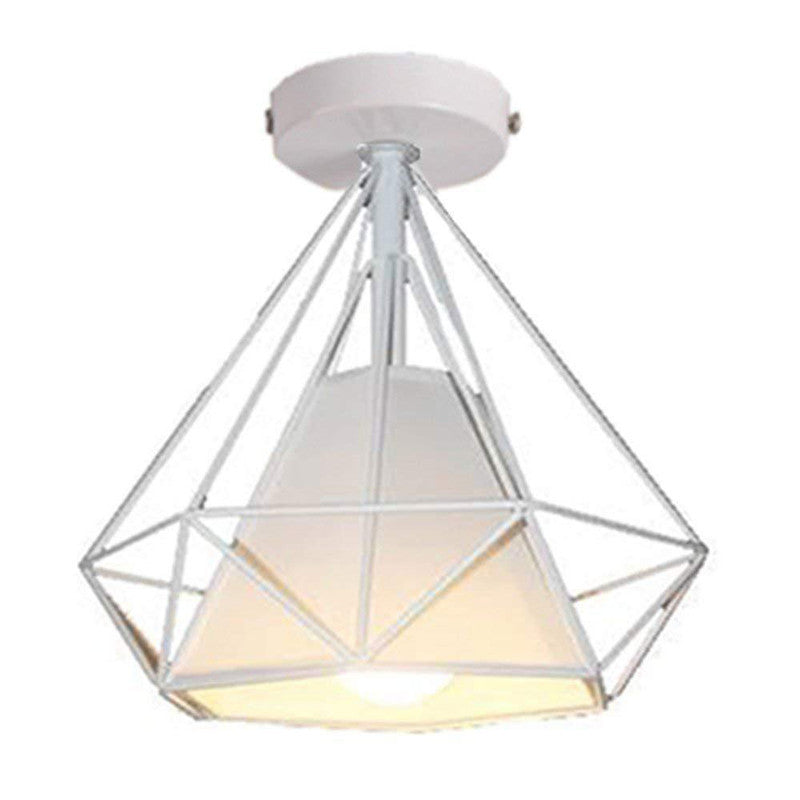 Living room ceiling lamps