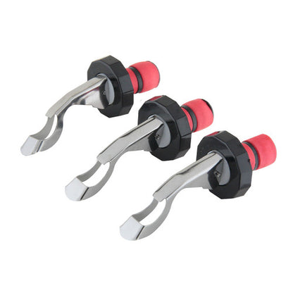 Apollo Bottle Stoppers – Set of 3