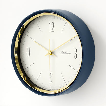Home Living Room Mute Decorative Clock