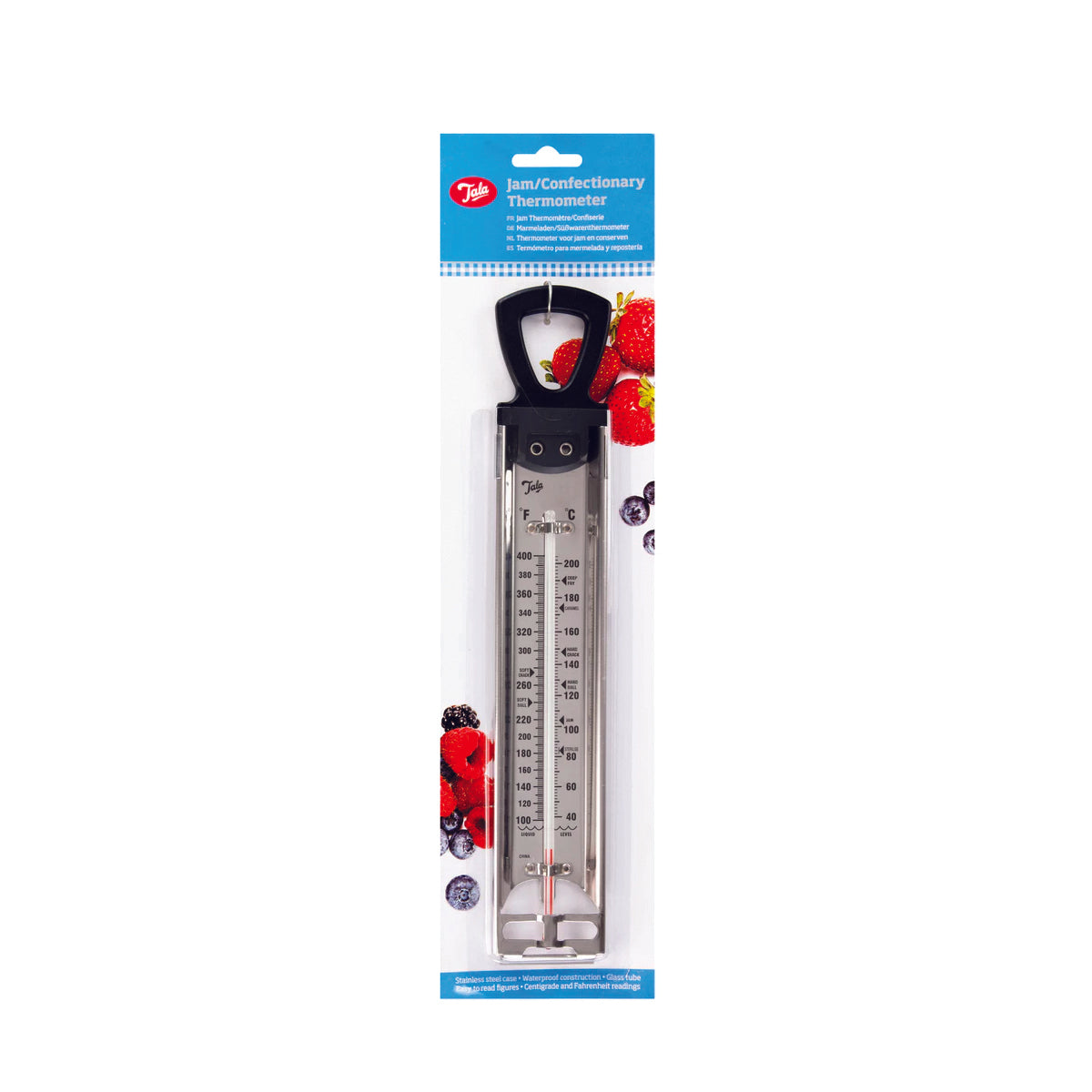 Tala Jam & Confectionery Thermometer