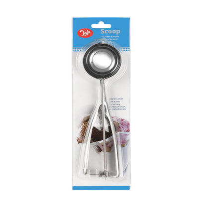 Tala Stainless Steel Ice Cream Scoop