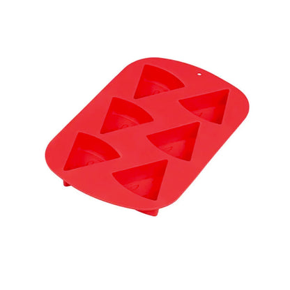 Tala Silicone Watermelon Ice Mould — 6 Shapes