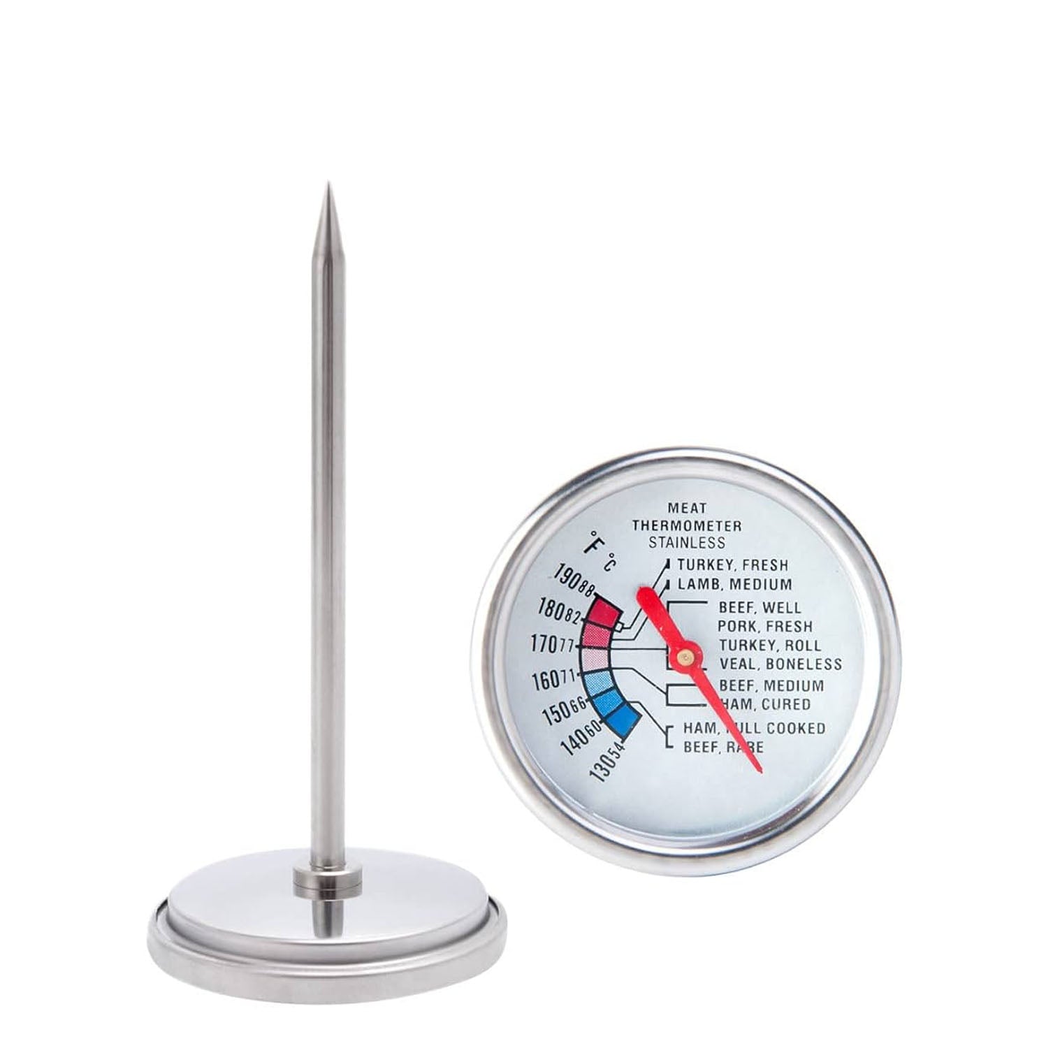 Tala Meat Thermometer — Standard