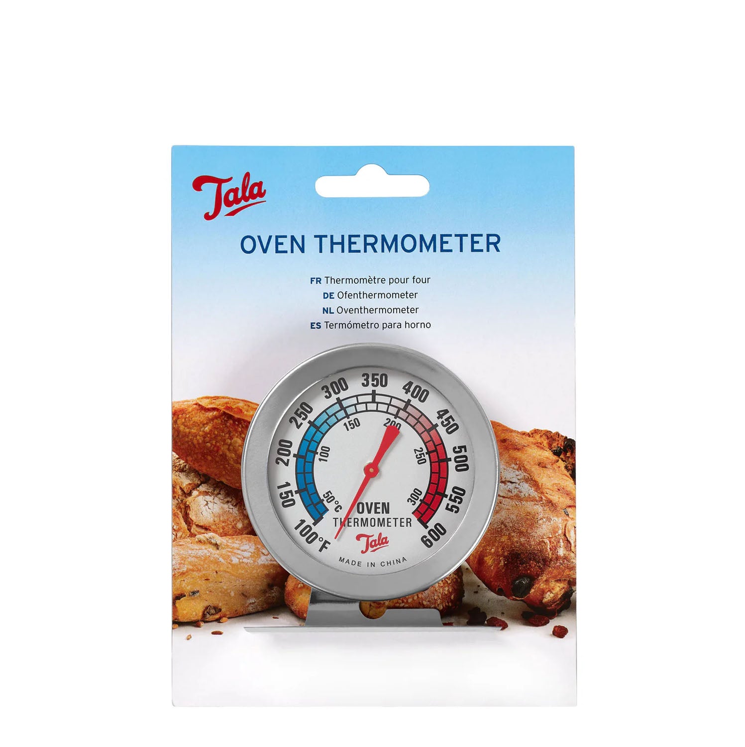 Tala Meat Thermometer — Standard