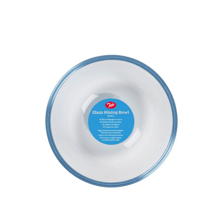 Tala Borosilicate Glass Mixing Bowl 2.7L
