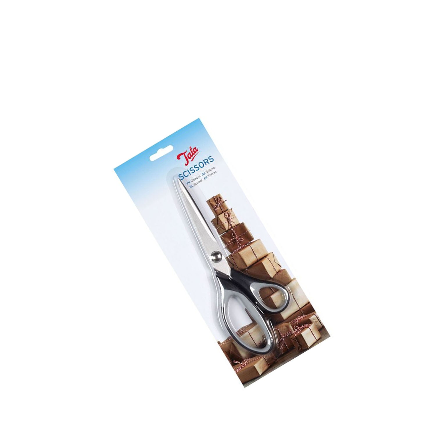 Tala Kitchen Scissors with Soft Grip 25cm