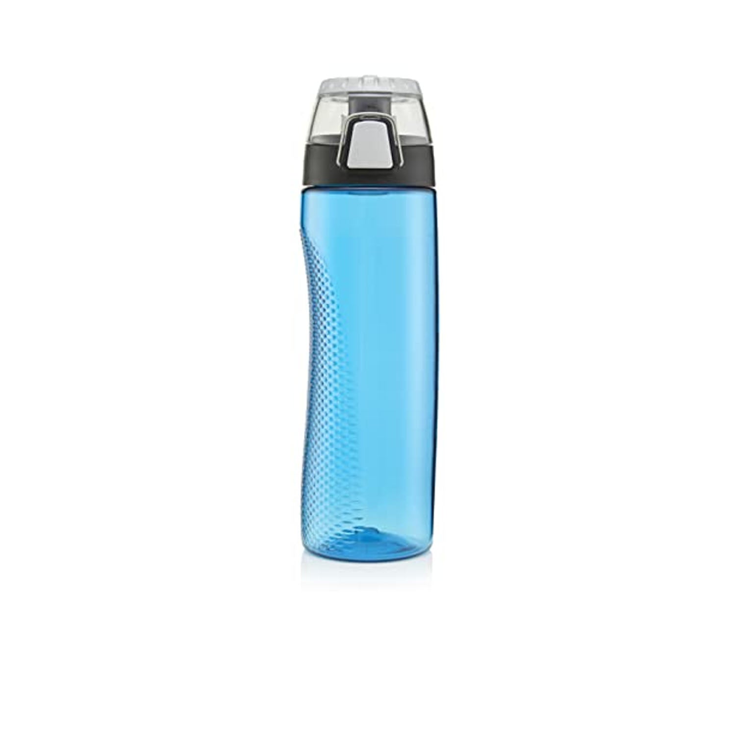 Thermos Hydrate Water Bottle — Teal