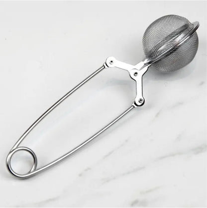 Stainless Steel Tea Infuser