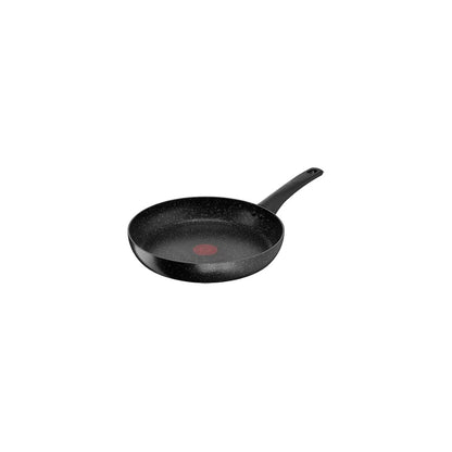 T/Star Premium Marble Coating Deep Fry Pan 24cm