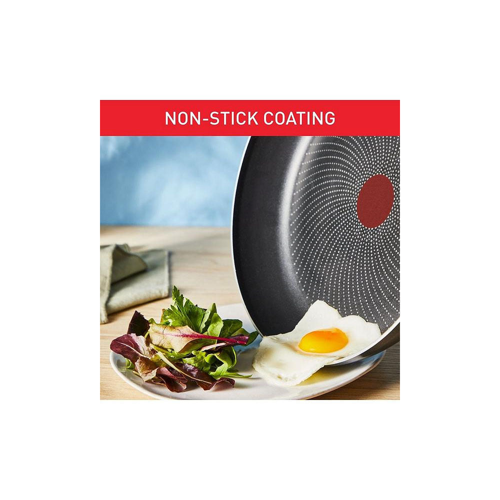 T/Star Premium Ceramic Coating Frying Pan 20cm