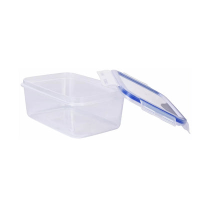 Airtight Container Recta Clear 800ml