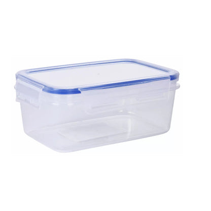 Airtight Container Recta Clear 800ml