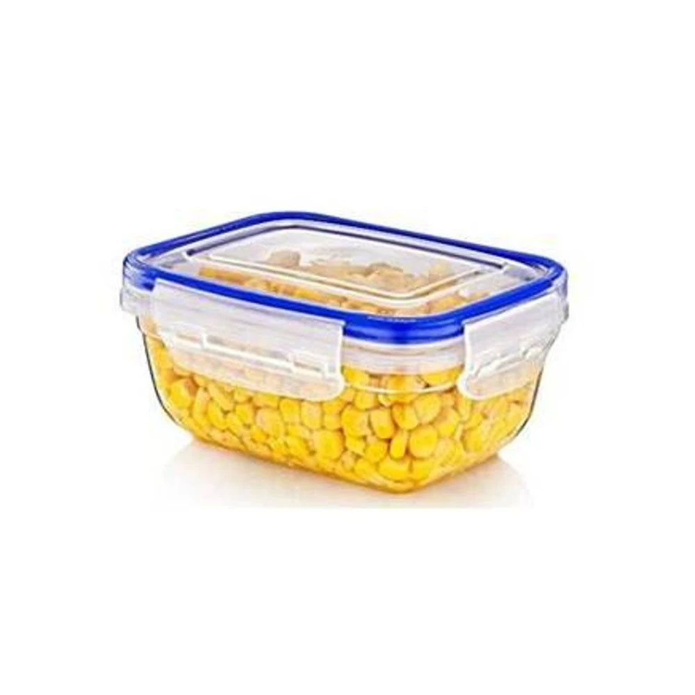 Airtight Container Recta Clear 800ml