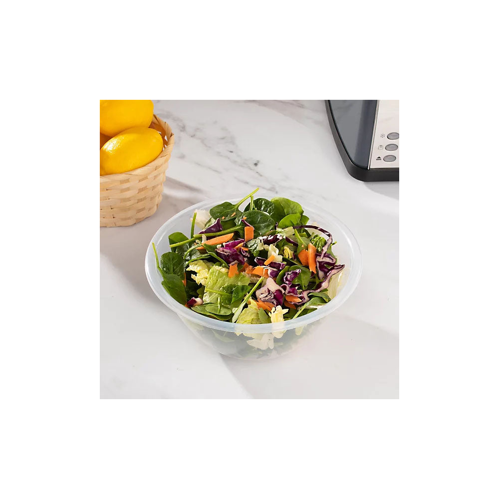 2.3L Mixing Bowl Natural 20cm