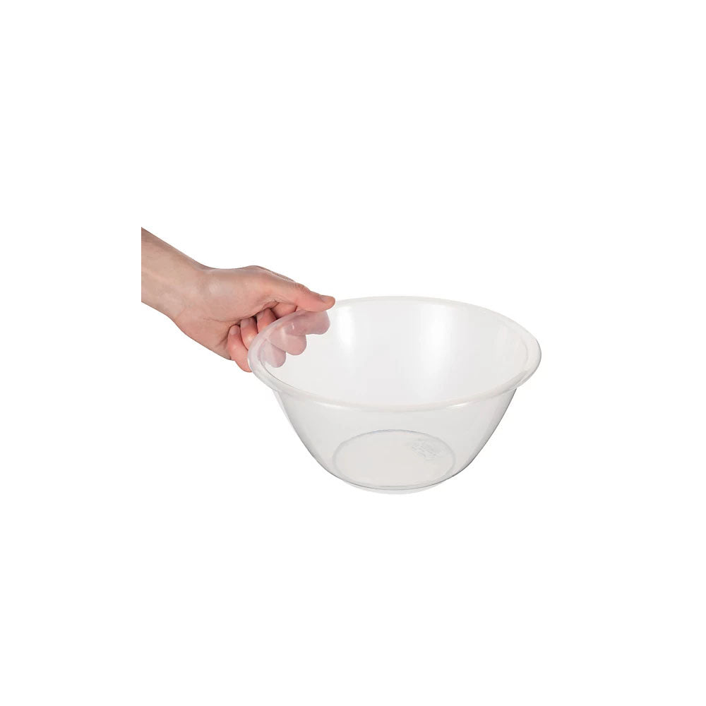 2.3L Mixing Bowl Natural 20cm