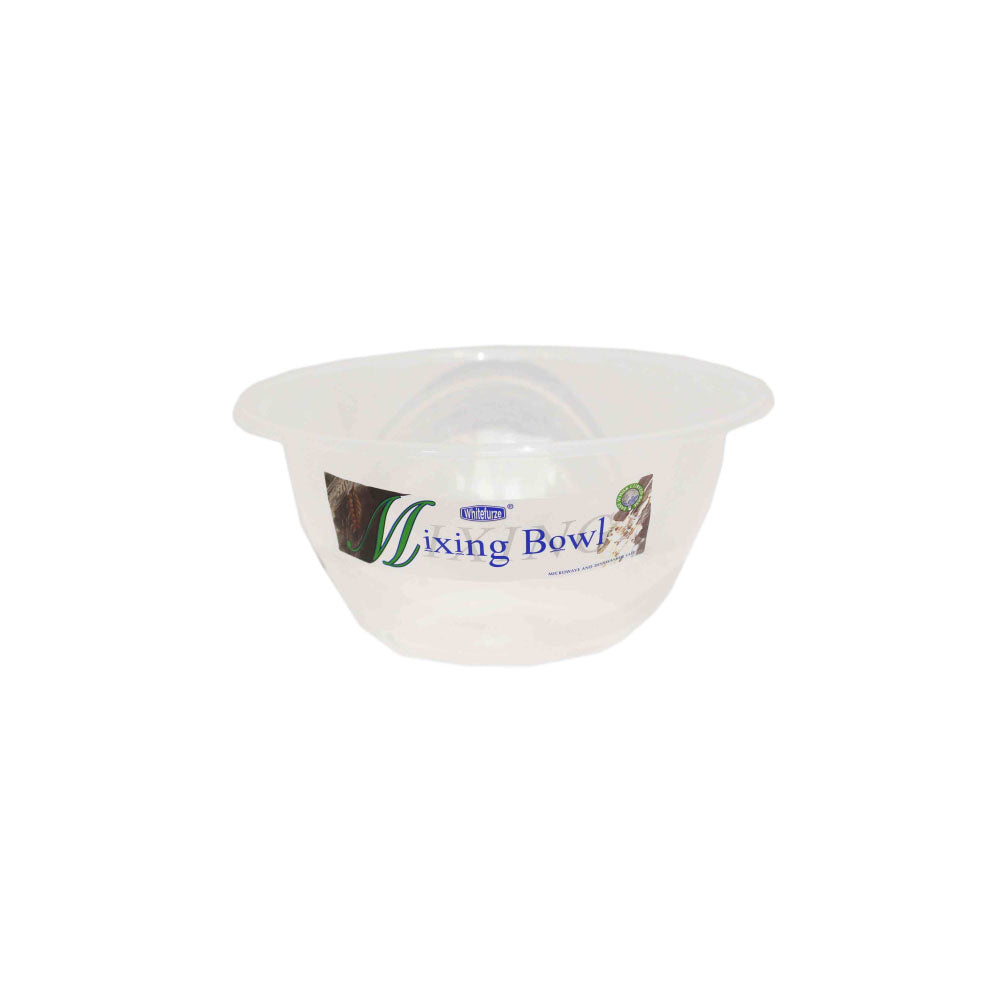 2.3L Mixing Bowl Natural 20cm