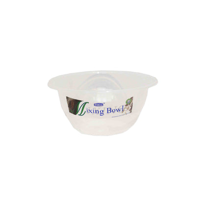 2.3L Mixing Bowl Natural 20cm