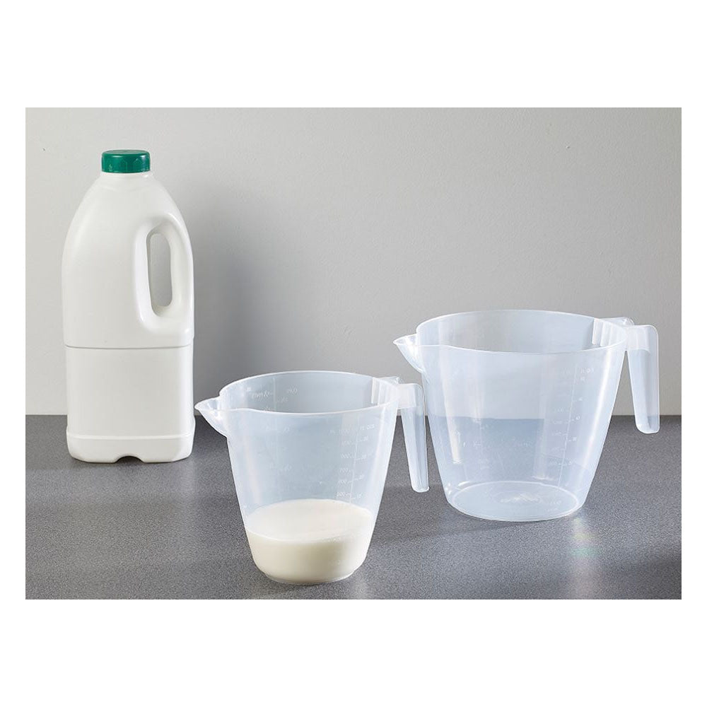 3.5 Pint Mixing Jug Natural