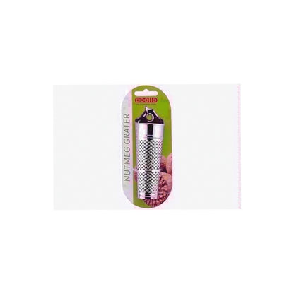 Apollo Nutmeg Grater - STD