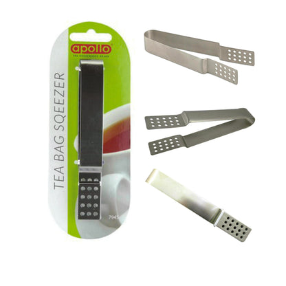 Apollo Tea Bag Squeezer - STD