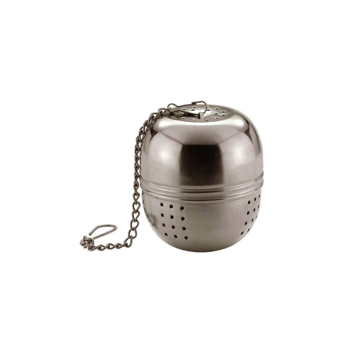 Apollo Tea Ball Stainless Steel - STD