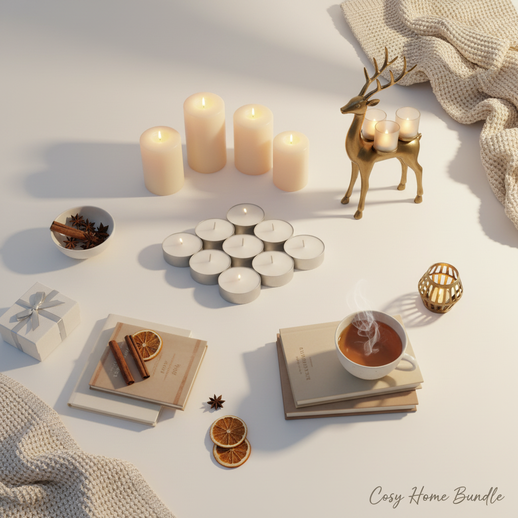 Cosy Home Bundle